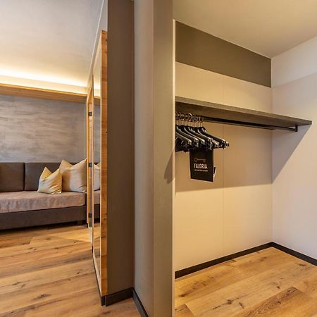 Suite Del Podesta' Moena Ngoại thất bức ảnh