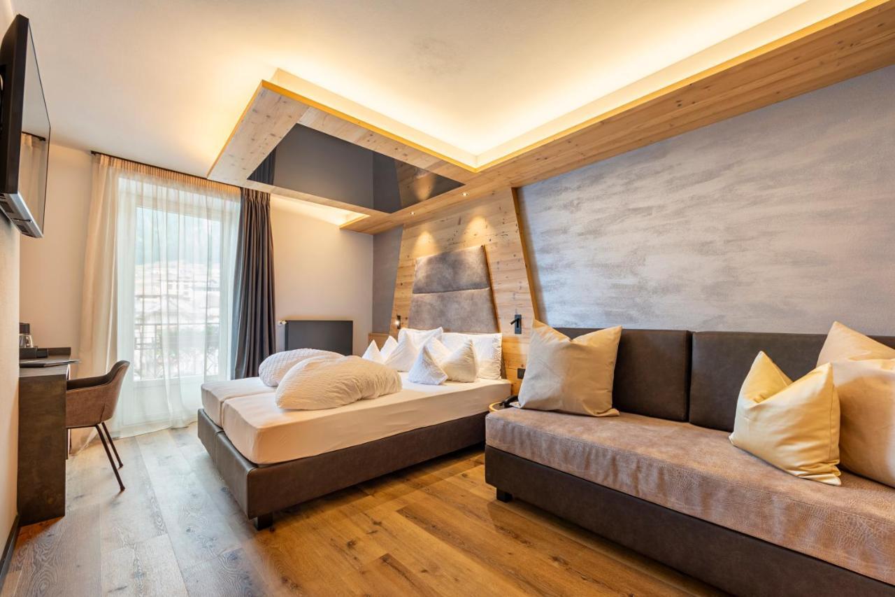 Suite Del Podesta' Moena Ngoại thất bức ảnh
