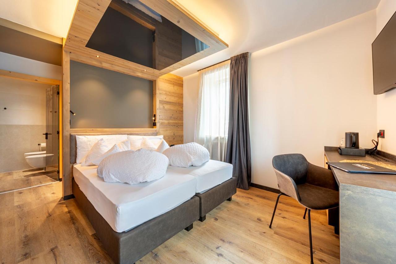 Suite Del Podesta' Moena Ngoại thất bức ảnh